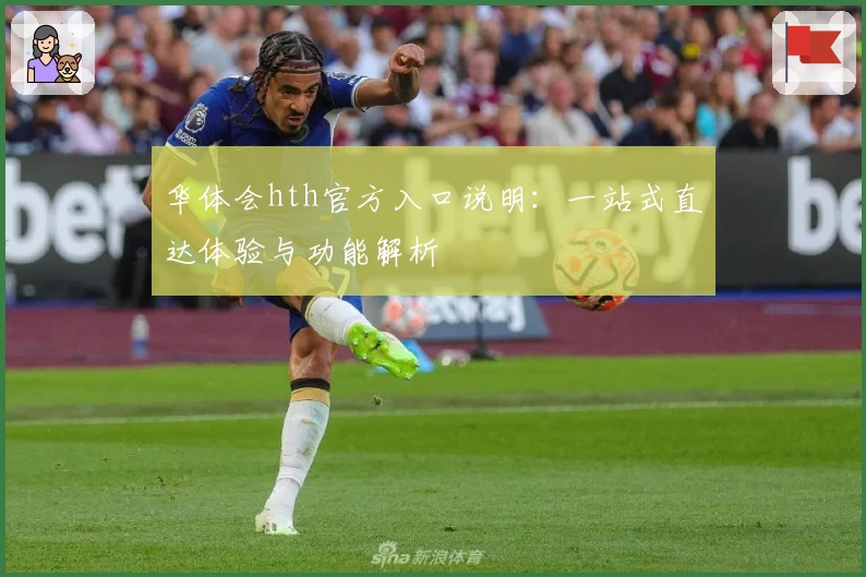 华体会hth官方入口说明：一站式直达体验与功能解析